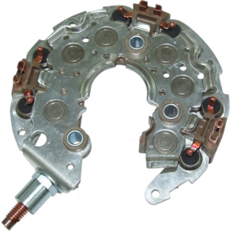 DIODERA ALT DENSO LEXUS GX470 Y TOYOTA 4RUNNER LAND CRUISER SEQUOIA TUNDRA 03-09