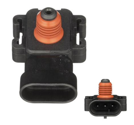 SENSOR MAP BLAZER SILVERADO 96/2006/AVALANCHE/TRAILBLAZER