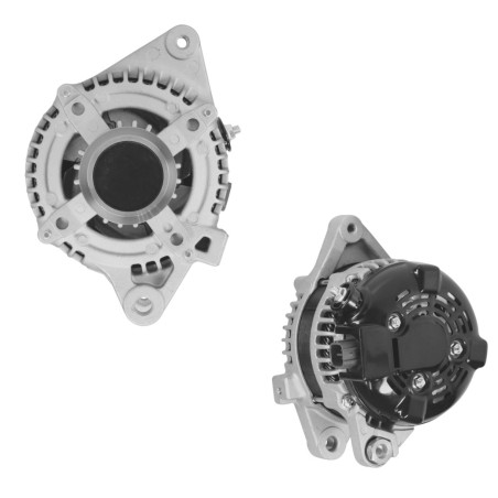 ALTERNADOR DENSO TOYOTA COROLLA IRANI 09-15