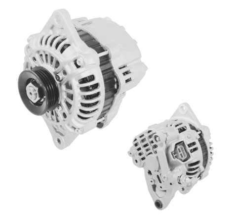 ALTERNADOR FORD LASER 2001