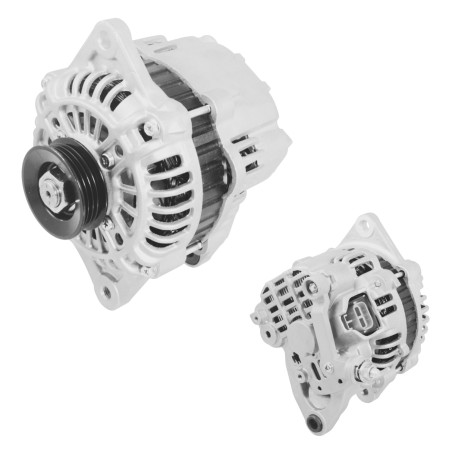 ALTERNADOR FORD LASER 2001