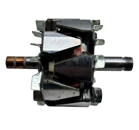 ROTOR ALT MITSUBISHI  HYUNDAI  TIBURON,ELANTRA, VARIOS