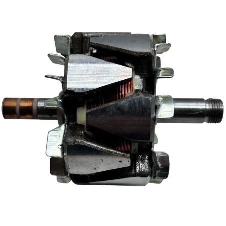 ROTOR ALT MITSUBISHI  HYUNDAI  TIBURON,ELANTRA, VARIOS