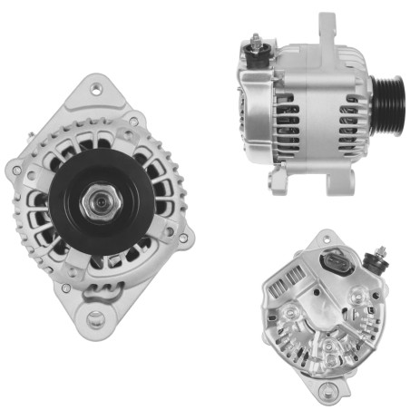 ALTERNADOR DENSO TOYOTA TERIOS BEGO 05-15