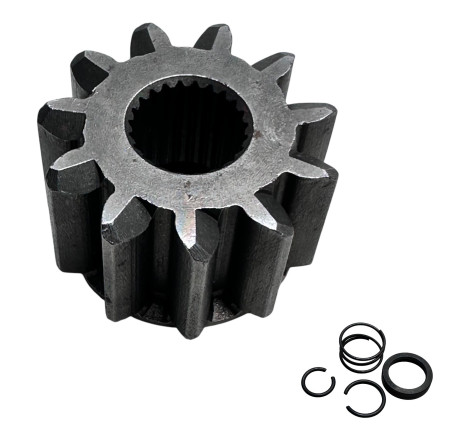 PIÑON BENDIX 39MT 11 DIENTES