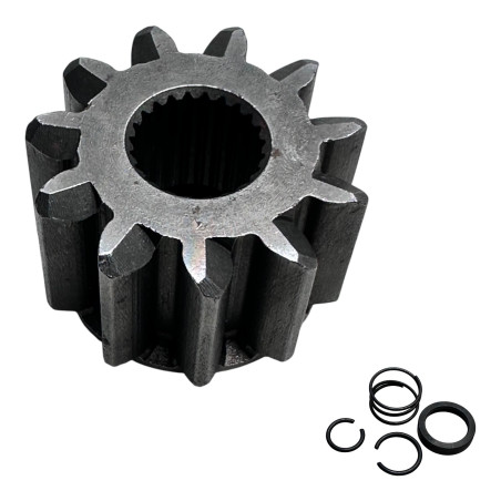 PIÑON BENDIX 39MT 11 DIENTES