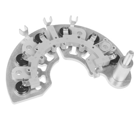 DIODERA DELCO  ALT CHEV TRAILBLAZER 2002