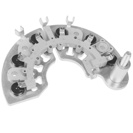 DIODERA DELCO  ALT CHEV TRAILBLAZER 2002