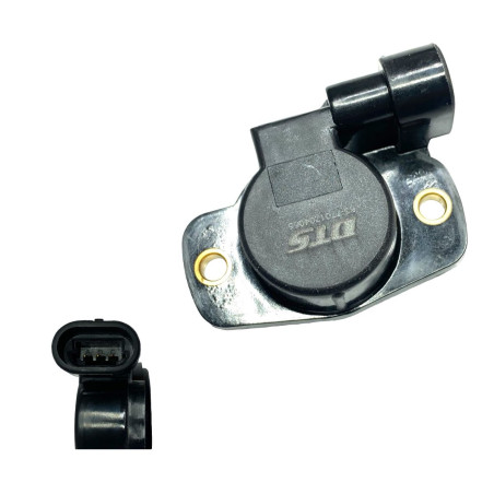 SENSOR TPS PALIO 1.6 Y 1.3 Y PEUGEOT  1920.IH GIRO A LA DERECHA