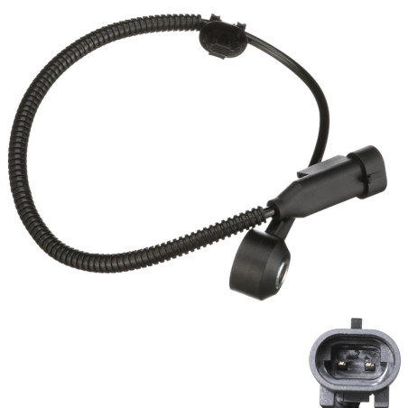 SENSOR DE DETONACION HYNDAI SONATA, SANTA FE, KIA SPORTAGE, SORENTO, OPTIMA 07-15