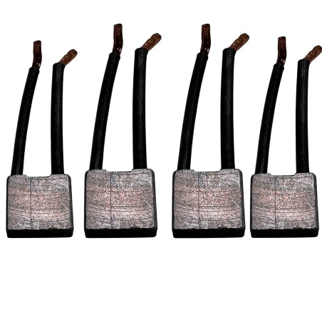 JGOS DE CARBONES ARR HITACHI 12V DD