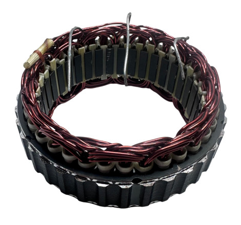 ESTATOR  HITACHI PARA ALT 70 AMP 12V