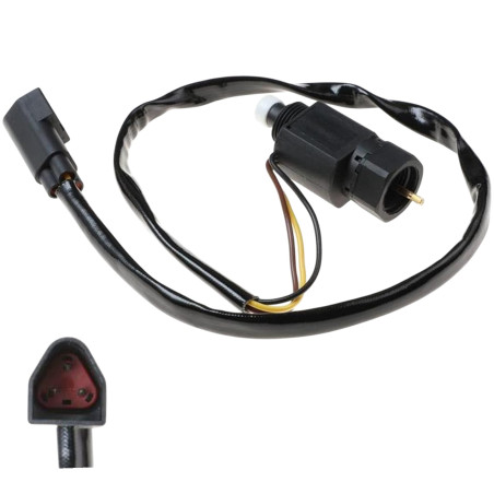 SENSOR DE VELOCIDAD FORD FIESTA Y KA 2004/2009