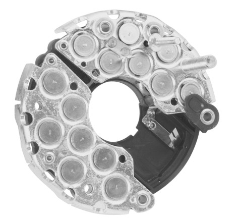 DIODERA BOSCH 14 DIODOS