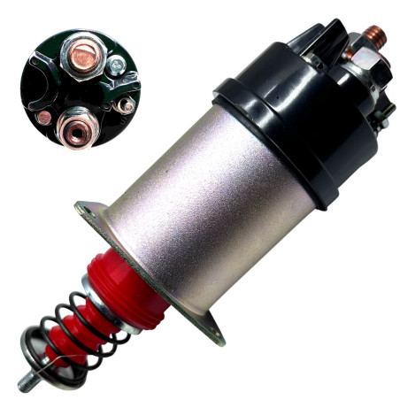 AUTOMATICO DELCO  37MT 12V 3 TERMINALES C/PLUNYER