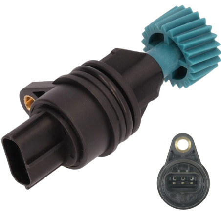 SENSOR DE VELOCIDAD SUZUKI GRAND VITARA,VITARA, XL7 99-05