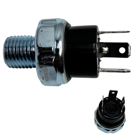 VALVULA PRESION DE ACEITE DAEWOO CIELO