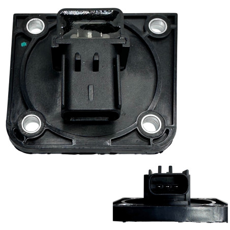 SENSOR DE LEVA  NEON 98/2000 4 TONILLOS