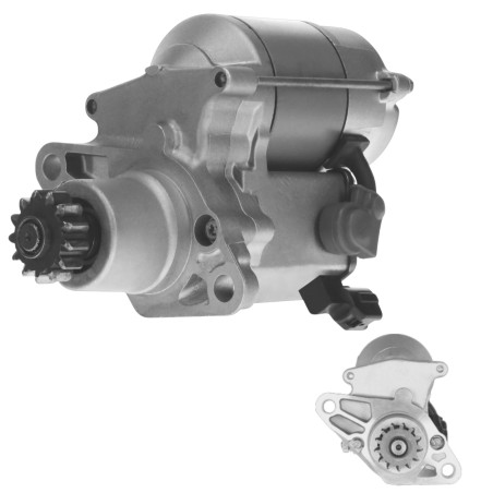 ARRANQUE DENSO TOYOTA CAMRY,RAV4,SOLARA HIGHLANDER,LEXUS 98-03 3.0L