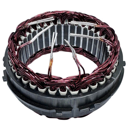 ESTATOR ALTERNADOR BOSCH  TOYOTA NEW SENSATION