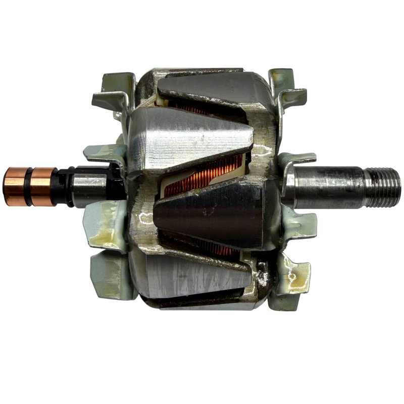 Rotor Alternador ISKRO Toyota New Sensation 12V