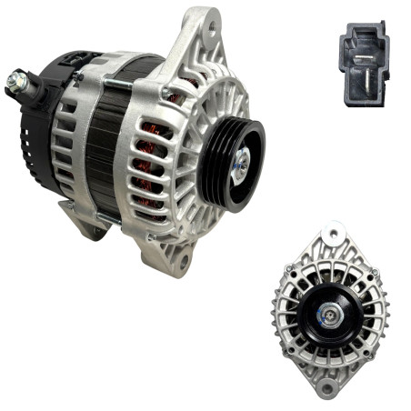 ALTERNADOR CHERY X1, QP6, QQ6, ARAUCA 2014 , X1