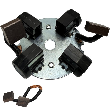 CARBONERA ARR FORD CARGO 815 PRESTOLITE