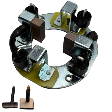 CARBONERA ARR DELCO 29MT 24V