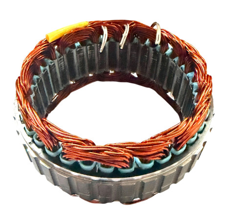 ESTATOR ALT MITSUBISCHI 50/70AMP