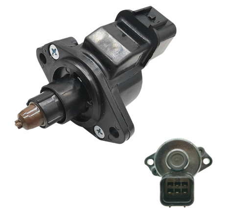 SENSOR IAC MITSUBISHI GALAN