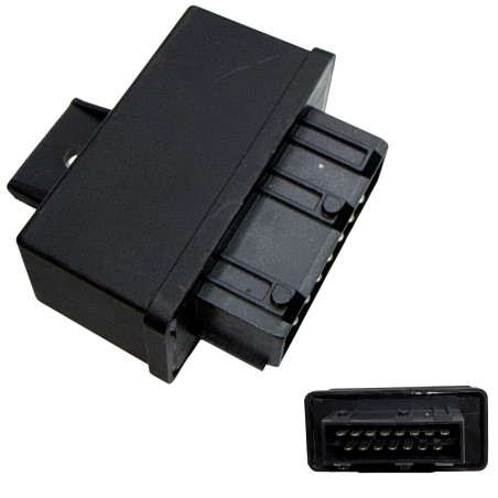 RELAY INYECCION FIAT PALIO/WEEKEND 15 TERMINALES