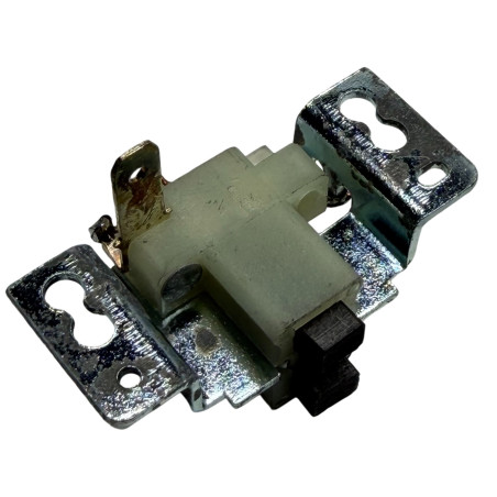 CARBONERA DE ALT THERMOKING 12V MOTOROLA  37AMP ALT 8056