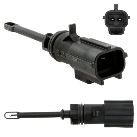 SENSOR DE AIRE COLECTOR Y TEMPERATURA DE CARGA JEEP GRAND CHEROKEE 11-23