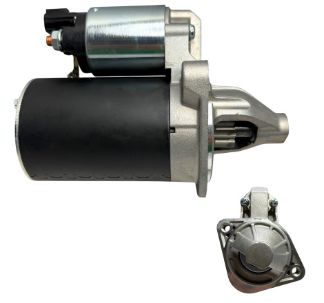 ARRANQUE VALEO 8T KIA CERATO, FORTE