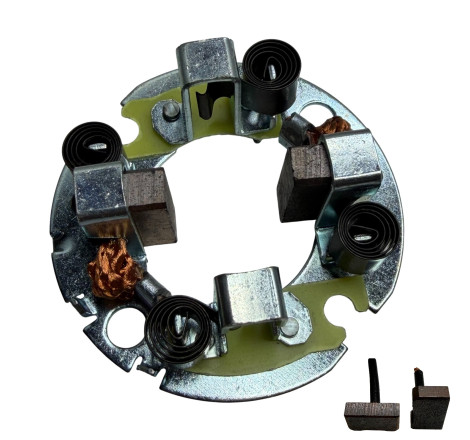 CARBONERA ARR NIPONDENSO REDUCCION P/ARR