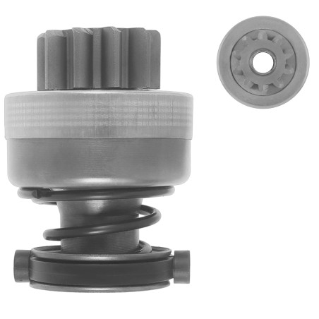 BENDIX FIAT IVECO TECTOR, JOHN DEERE, RENAULT  10 DIENTES