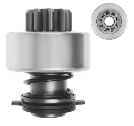 BENDIX ARRANQUE IVECO 135/17 9DIENTES MARELLI
