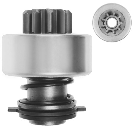 BENDIX ARRANQUE IVECO 135/17 9DIENTES MARELLI