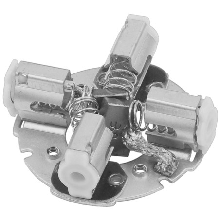 CARBONERA ARR SISTEMA ISKRA 12V