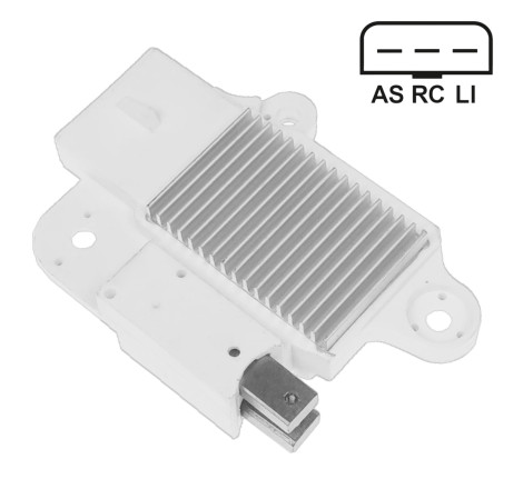 REGULADOR ALT   4G GRAND MARQUIS,TAURUS,FORD ESCAPE, EXPLORER 2002/2003