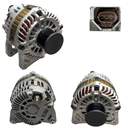 ALTERNADOR NISSAN TIIDA Y SENTRA 2.0  AÑO 2007/2008