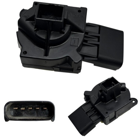 CONMUTADOR JEEP GRAND CHEROKEE, CHEROKEE, CALIBER