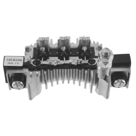 DIODERA ALT MIDLINER MACK VALEO