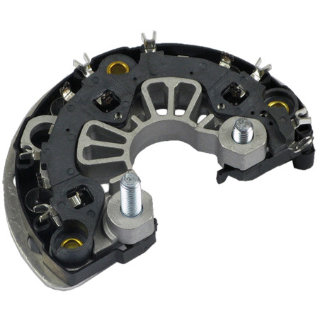 DIODERA ALT IVECO EUROTRAKER, TECTOR, EUROTECH 2006 24V