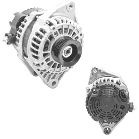 ALTERNADOR GEELY HA, CK