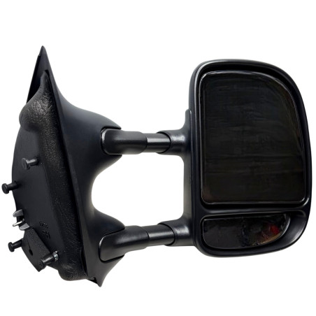 ESPEJO MANUAL DERECHO FORD F-350 SUPER DUTY 2002-2010