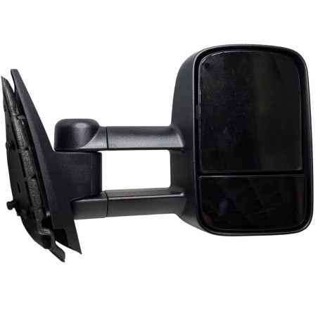 ESPEJO DERECHO  CHEV CAMION 3500HD  2007/2009