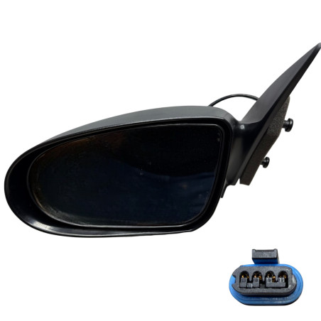 ESPEJO RETROVISOR IZQUIERDO DOGGE NEON 95/99