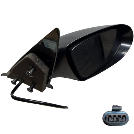 ESPEJO ELECTRICO DERECHO DOGGE NEON 95/99