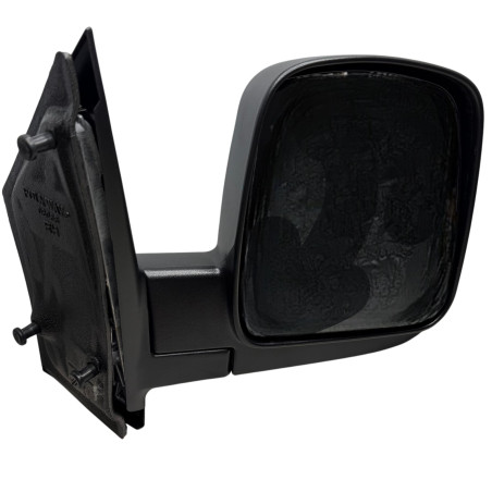 ESPEJO MANUAL DERECHO CHEV VAN CARGO 2007/2009